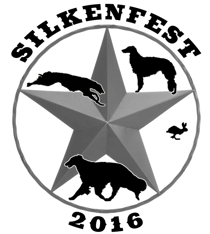 2016 SilkenFest logo